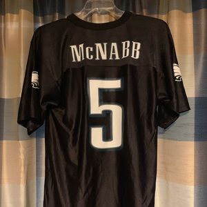 EAGLES McNabb Jersey